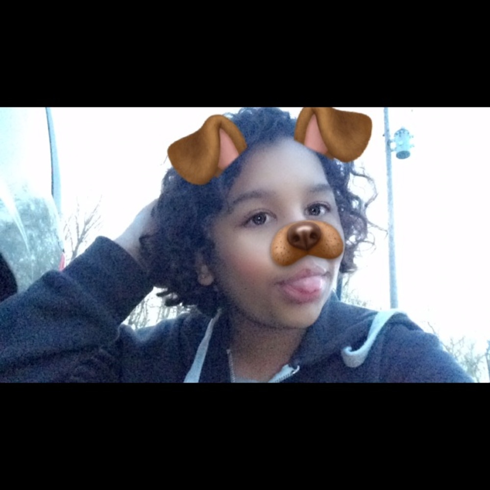 Meet your Posher, Maddy